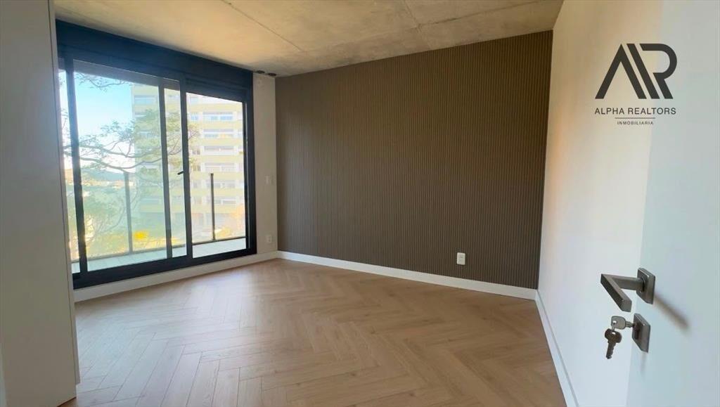 Apartamento en venta c/ cochera en Bella Vista