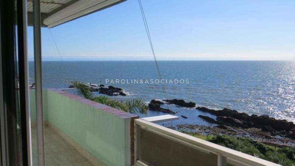 Apartamento en venta de 3 dormitorios en Punta