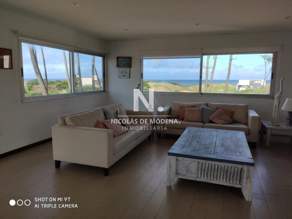Casa a la venta en Chihuahua Punta del este 3 y