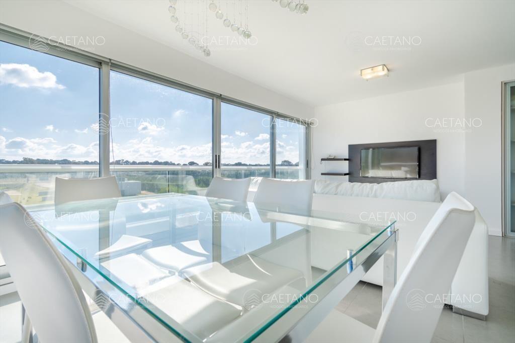 Apartamento en Playa Brava