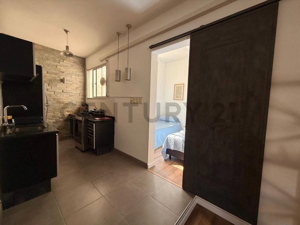 POCITOS 1 dormitorio- SIN GC - AMOBLADO - FRENTE - BANCO ...