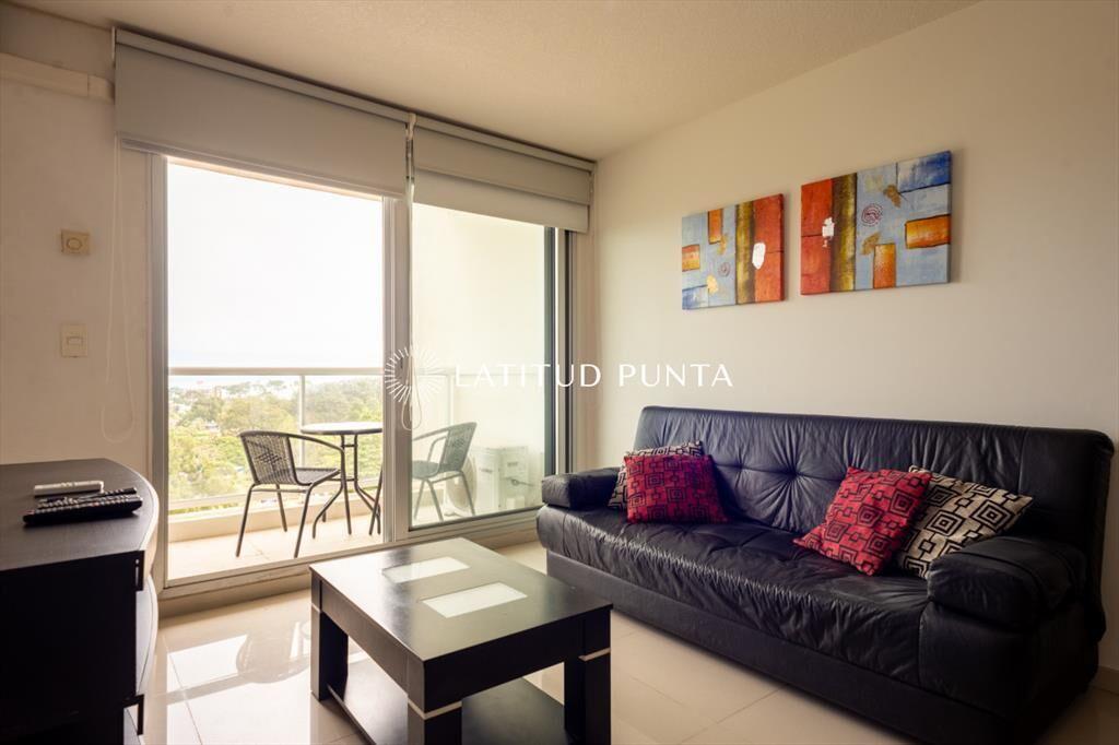 Apartamento 2 dormitorios. Roosevelt