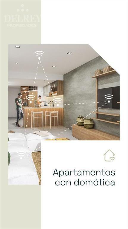 Departamento - Punta Carretas