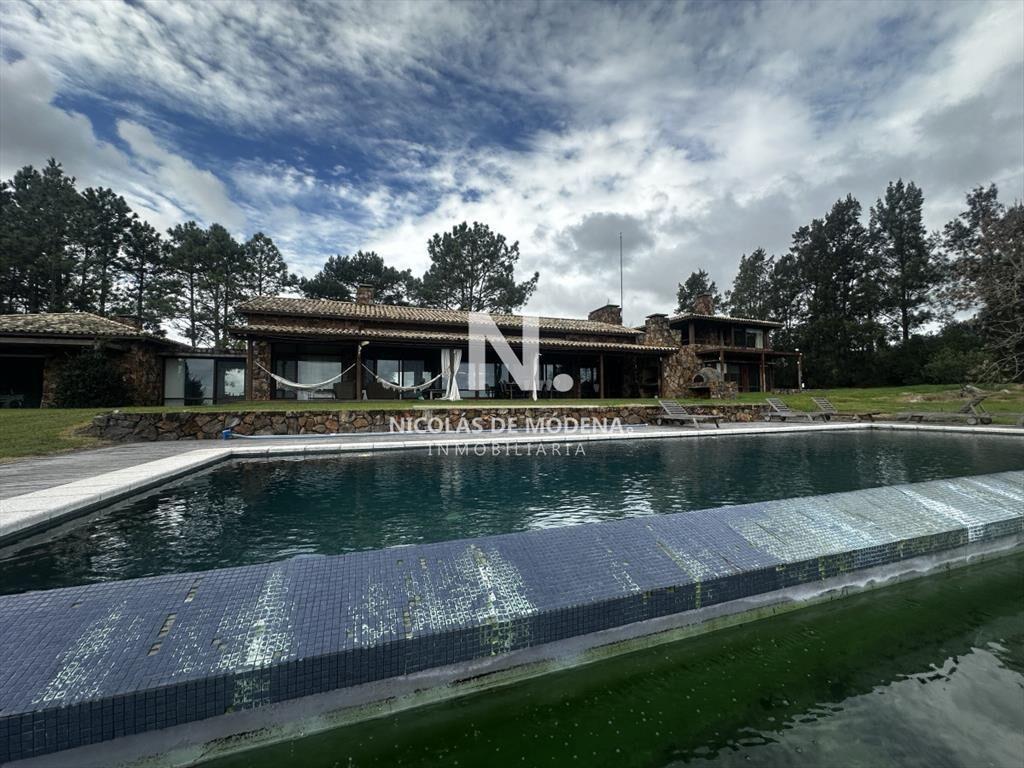 Venta de espectacular Chacra sobre ruta 12, Punta