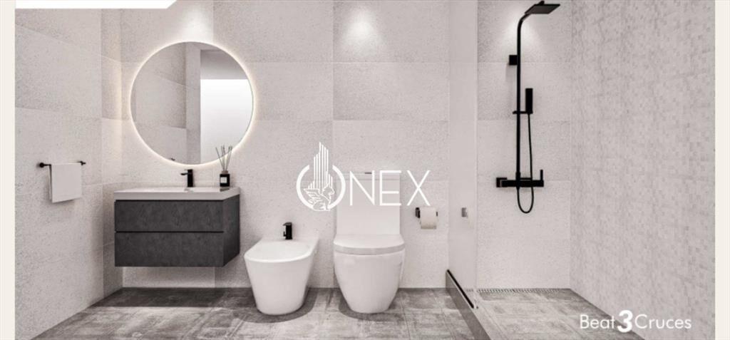 Se venden Apartamentos en 3 Cruces