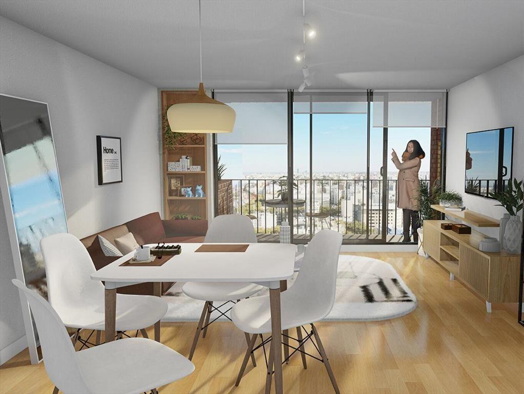 VENTA APARTAMENTO MOAMBIENTE EN MALVIN