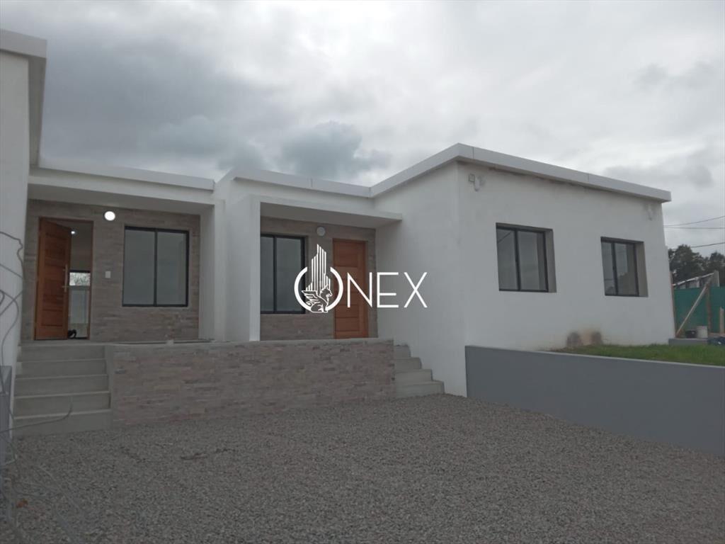 Vendo casa de 2 dormitorios a estrenar ,en Barrio