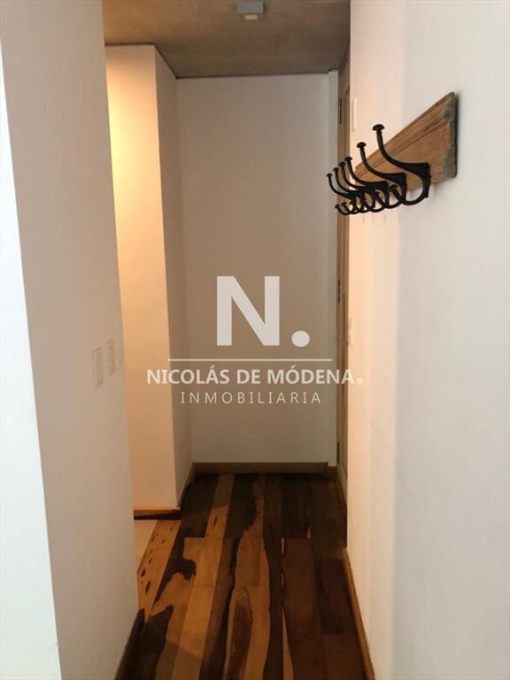 Apartamnto en Venta de 1 dormitorio en San Rafael