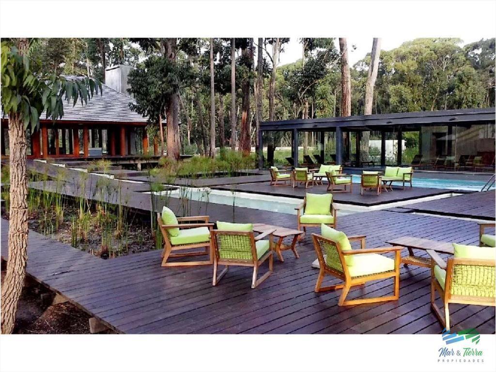 Terreno en Punta Ballena, Solanas