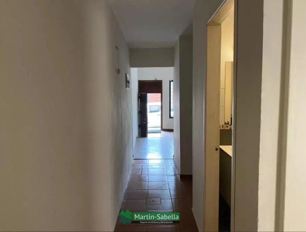 Casas en alquiler Aguada