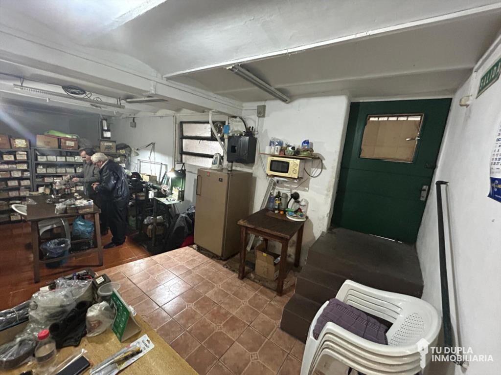Local Depósito en Venta Cordón Norte