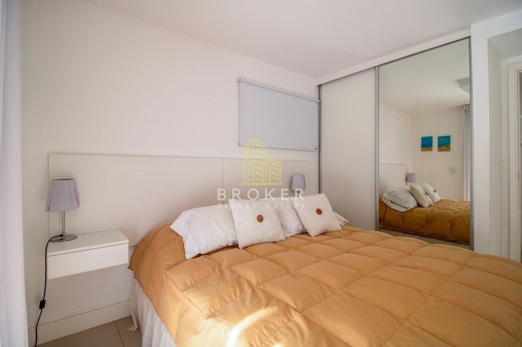 Apartamento en Venta 2 Dormitorios San Rafael del