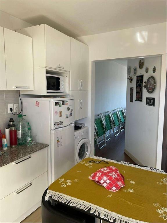Apartamento frente a la Rambla Brava de 1 dormitorio en Atl
