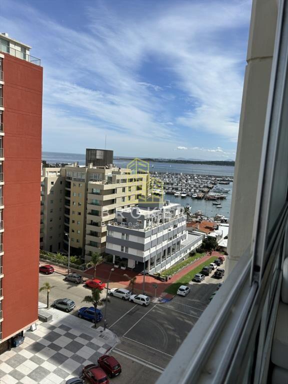 Venta Apartamento TORRE VERONA Peninsula Punta 2