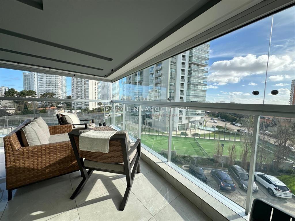Departamento en Venta de 3 Dormitorios en Miami