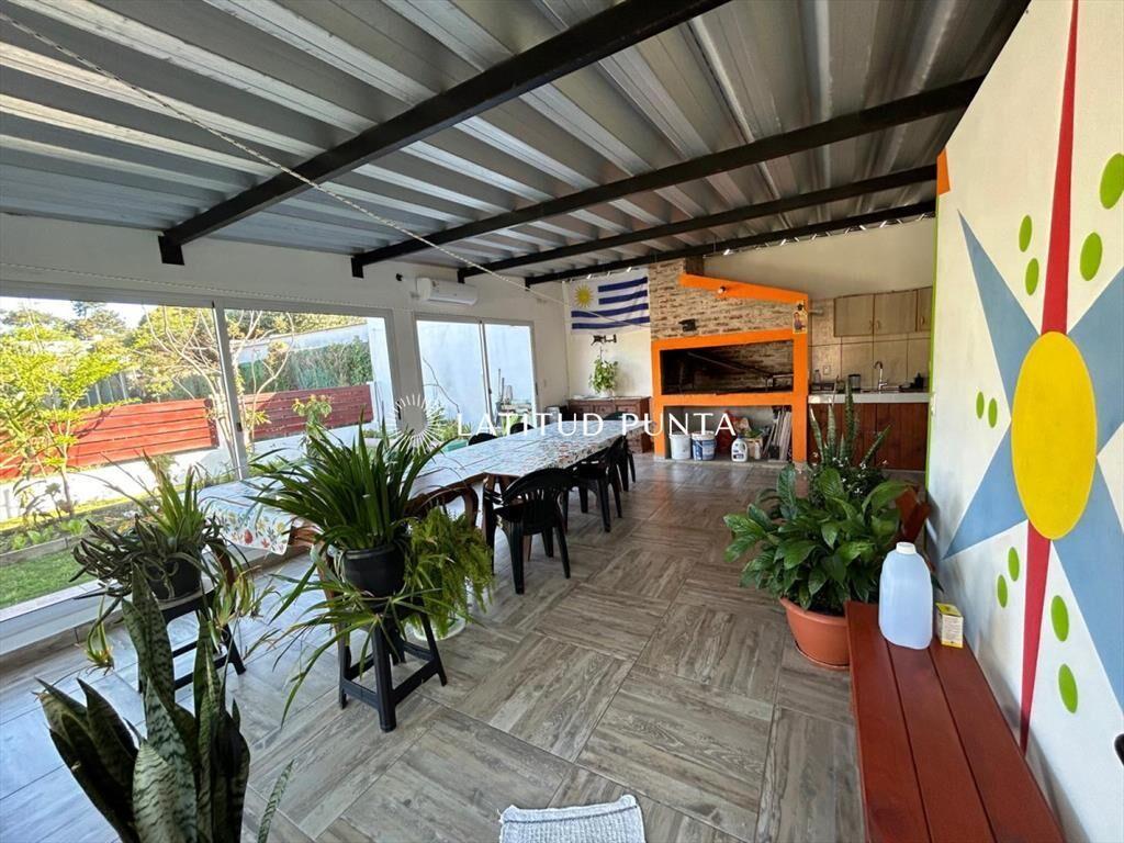 Casa de 3 dormitorios en Pinares