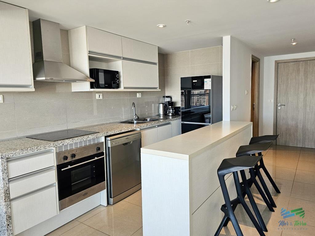 Venta de apartamento a estrenar de 1 dormitorio y