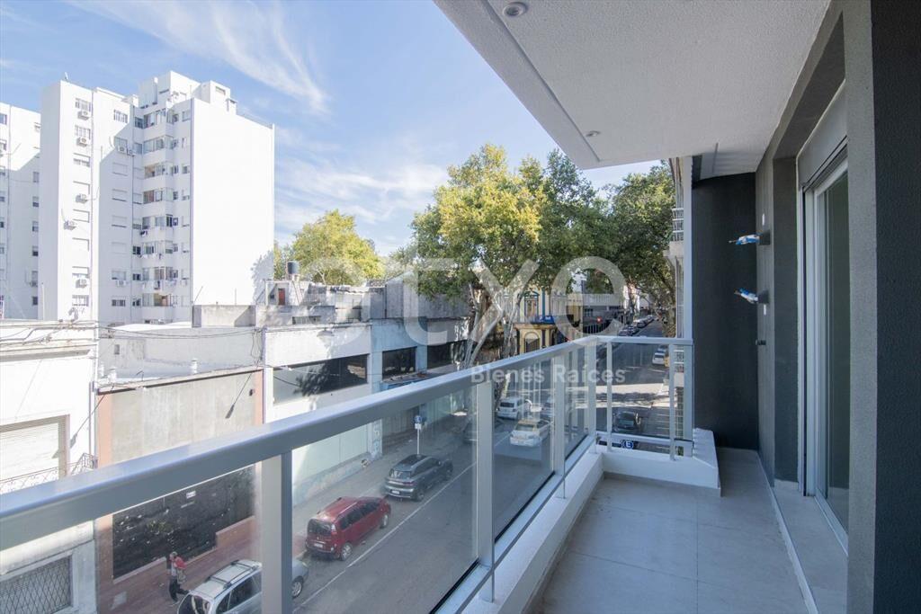 Alquiler Apartamento a Estrenar en Cordon ...