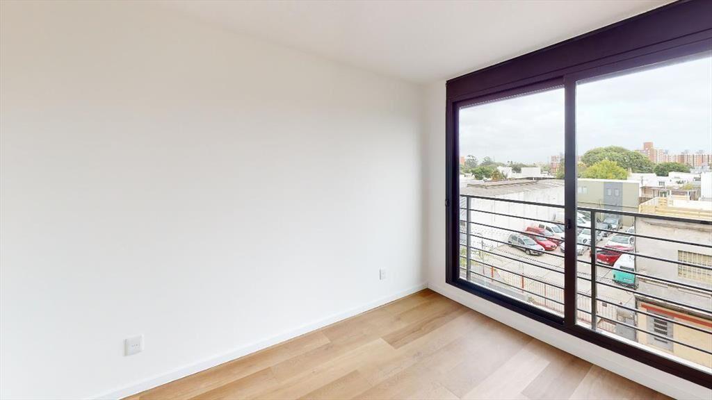 Alquiler Apartamento 1 Dormitorio, La Blanqueada