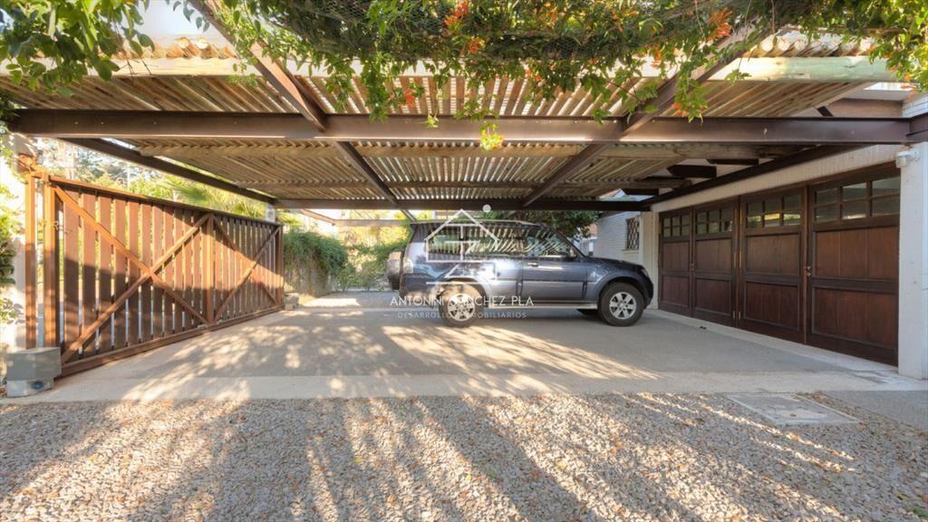 Venta casa 5 dormitorios 4 baños Mansa