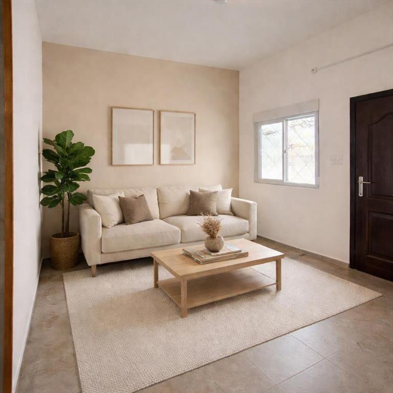 Alquiler de apartamento de 1 dormitorio en Carrasco Norte