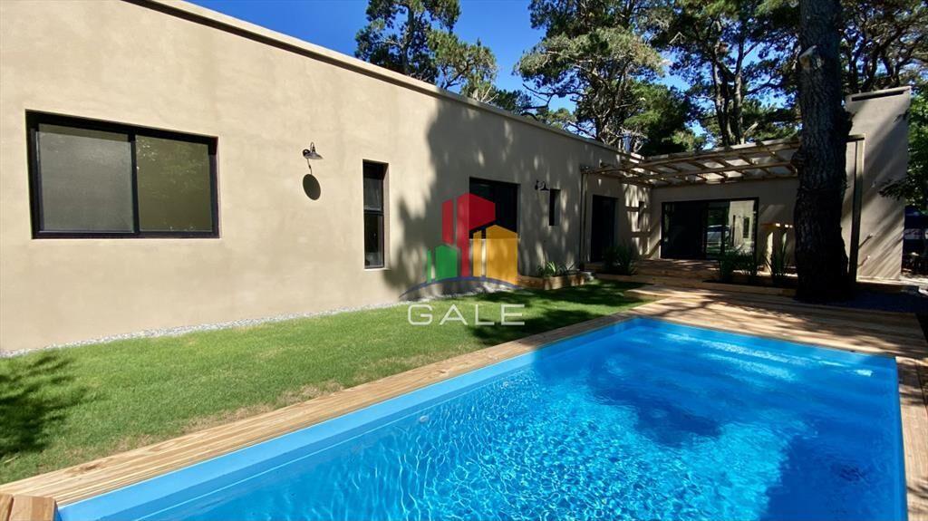Casa en San Vicente, Jose Ignacio