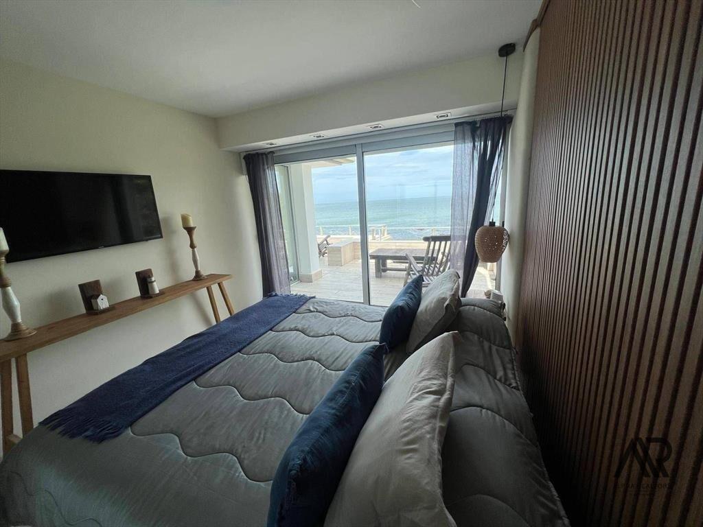 Apartamento en alquiler invernal en Punta Ballena, Venti...