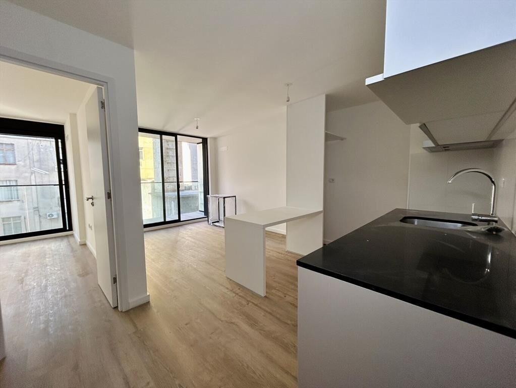 Venta apartamento de 1 dormitorio a estrenar en Centro