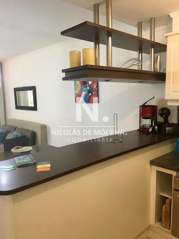 Apartamento en venta de un dormitorio Solanas Green Park