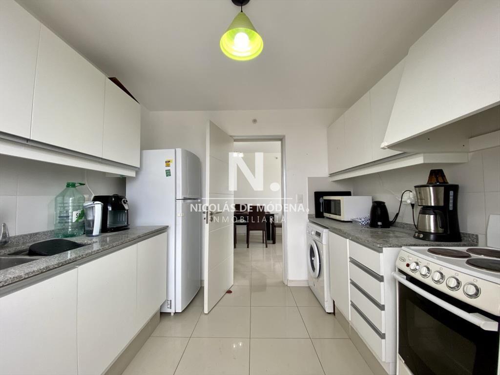 En venta apartamento en Aidy Grill - Punta del de