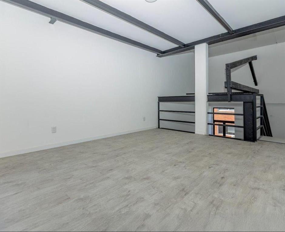 Venta de Apartamento Loft 1 Dormitorio En Ciudad Vieja