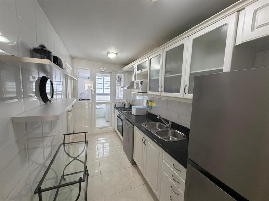 Apartamento en alquiler temporal en Torre , Punta