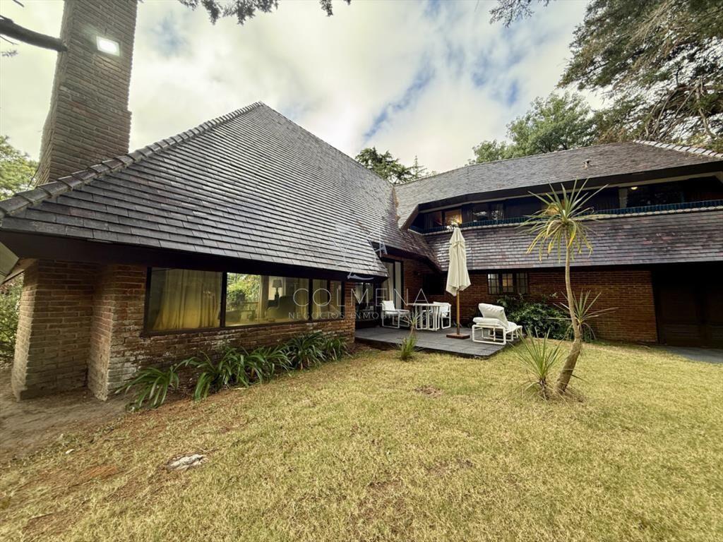 Casa en Lugano - Punta del Este