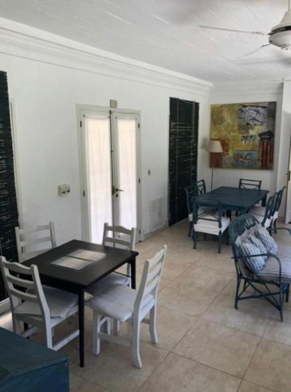 CASA EN VENTA DE 3 DORMITORIOS EN LA BARRA