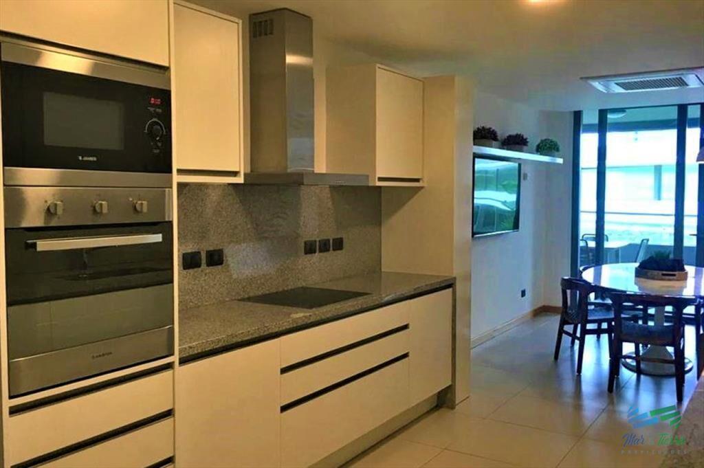 DEPARTAMENTO CON PISCINA PROPIA EN VENTA, 3 EN