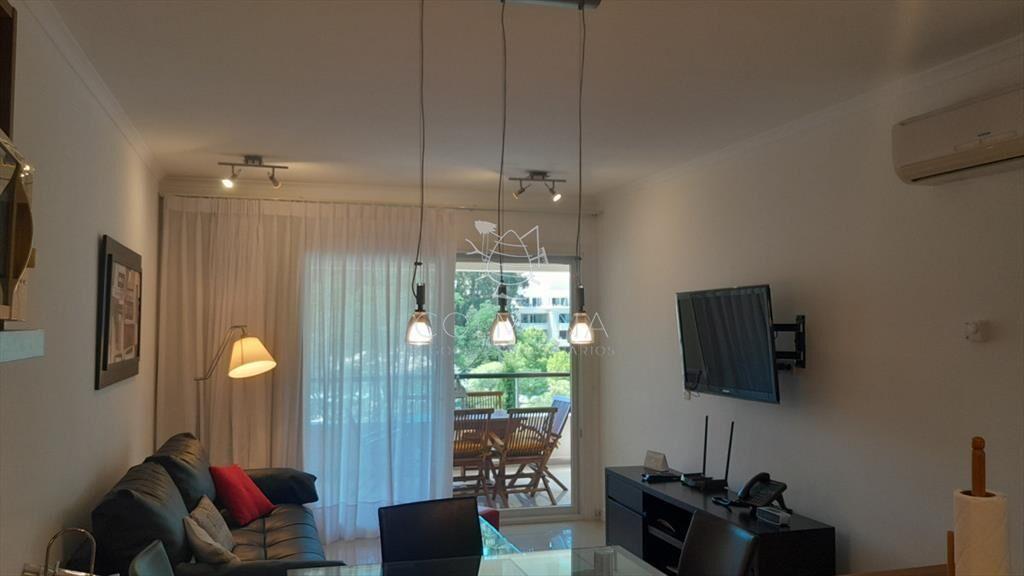 Apartamento en Punta Ballena, Complejo Solanas