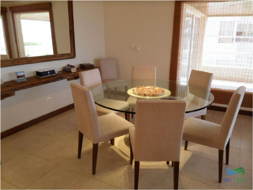 Apartamento en San Rafael, 3 dormitorios *