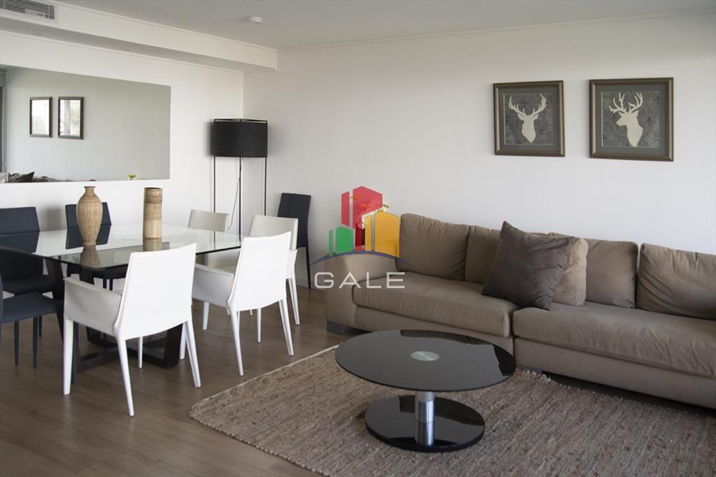 Departamento de 2 dormitorios en venta en torre moderna a m
