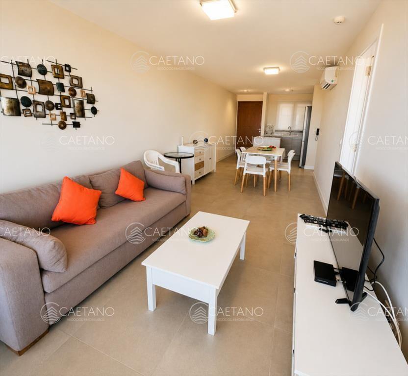 Venta apartamento 2 dormitorio Punta del