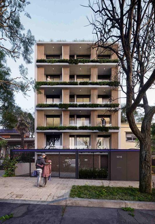 Venta Monoambiente en Pocitos Nuevo
