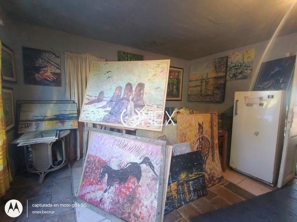 Casa en venta en Maldonado barrio La Candelaria