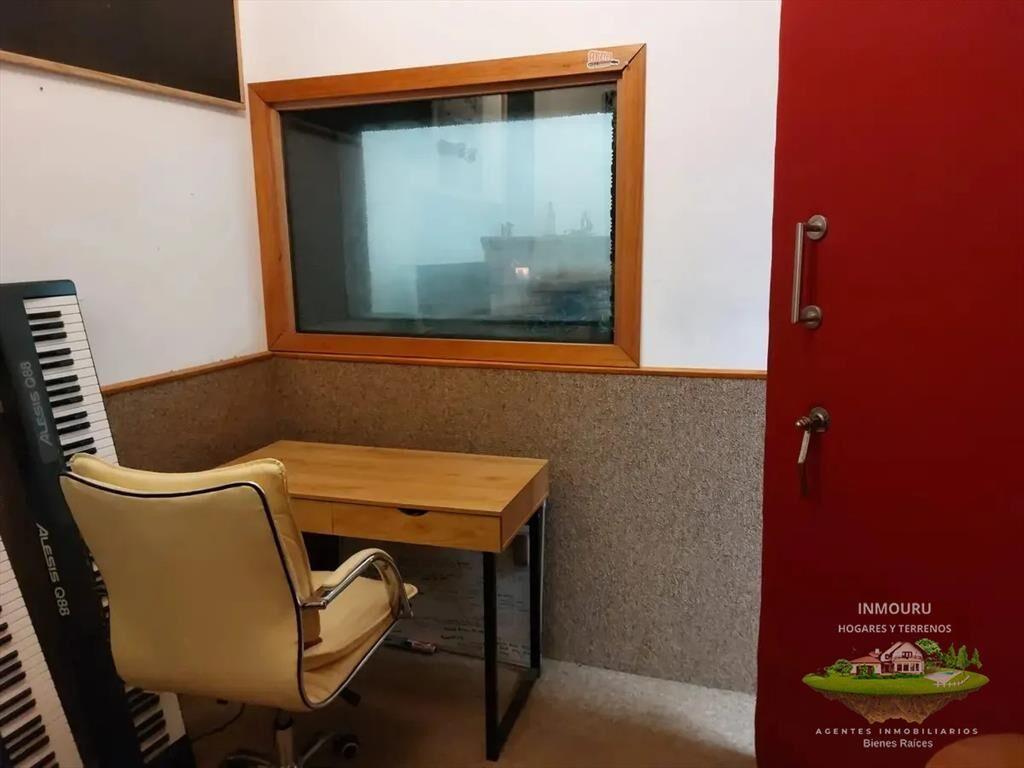 Vendo Casa con Renta en Tres cruces