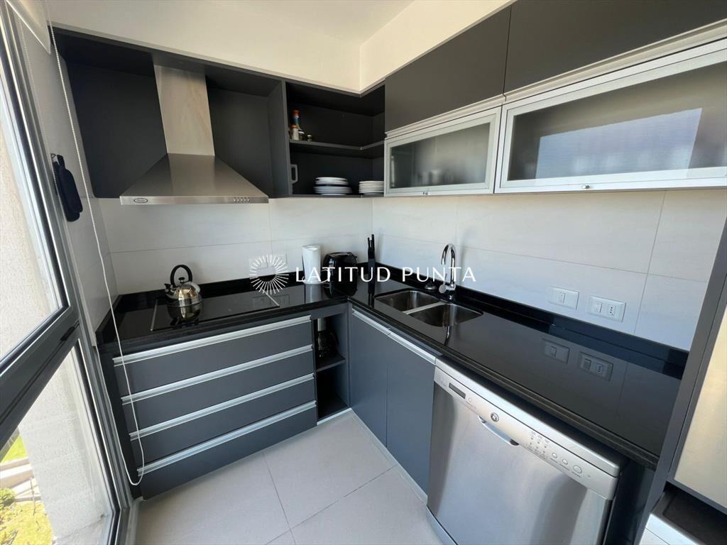 Apartamento en venta de 2 dormitorios en Playa