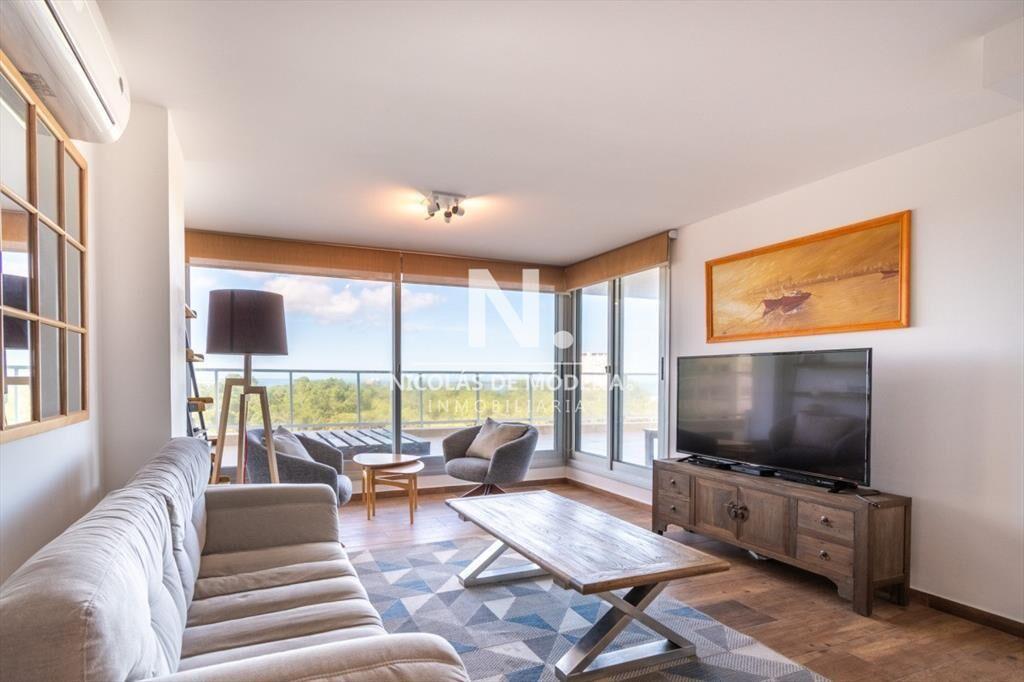 Apartamento en venta con las mejores comodidades.