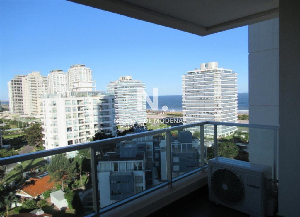 Vende apartamento de 2 dormitorios en Brava, del