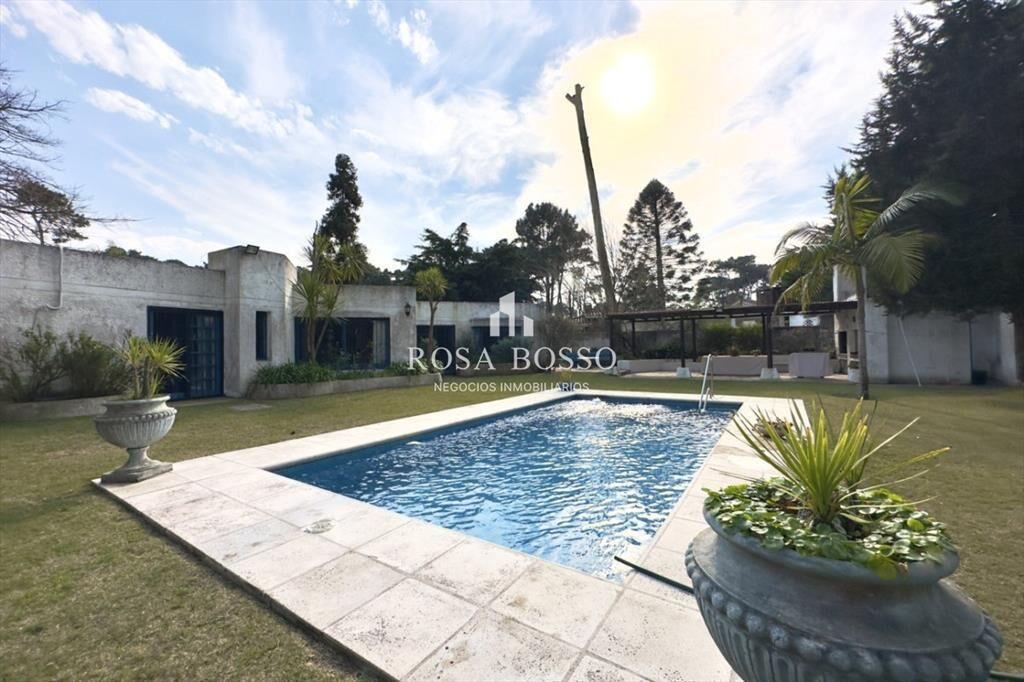 Casa ubicada en Jardines de Cordoba