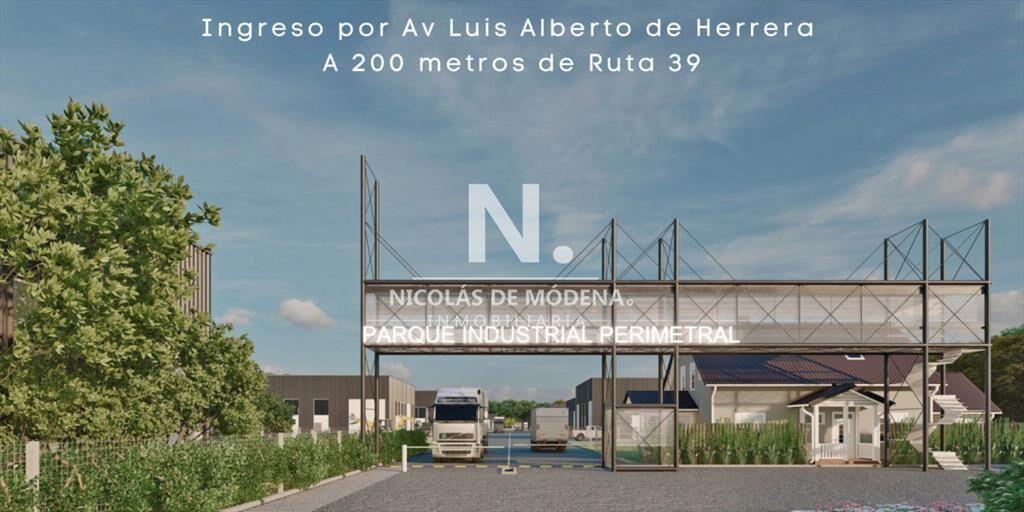 En venta terreno de 1.112m2 en Maldonado