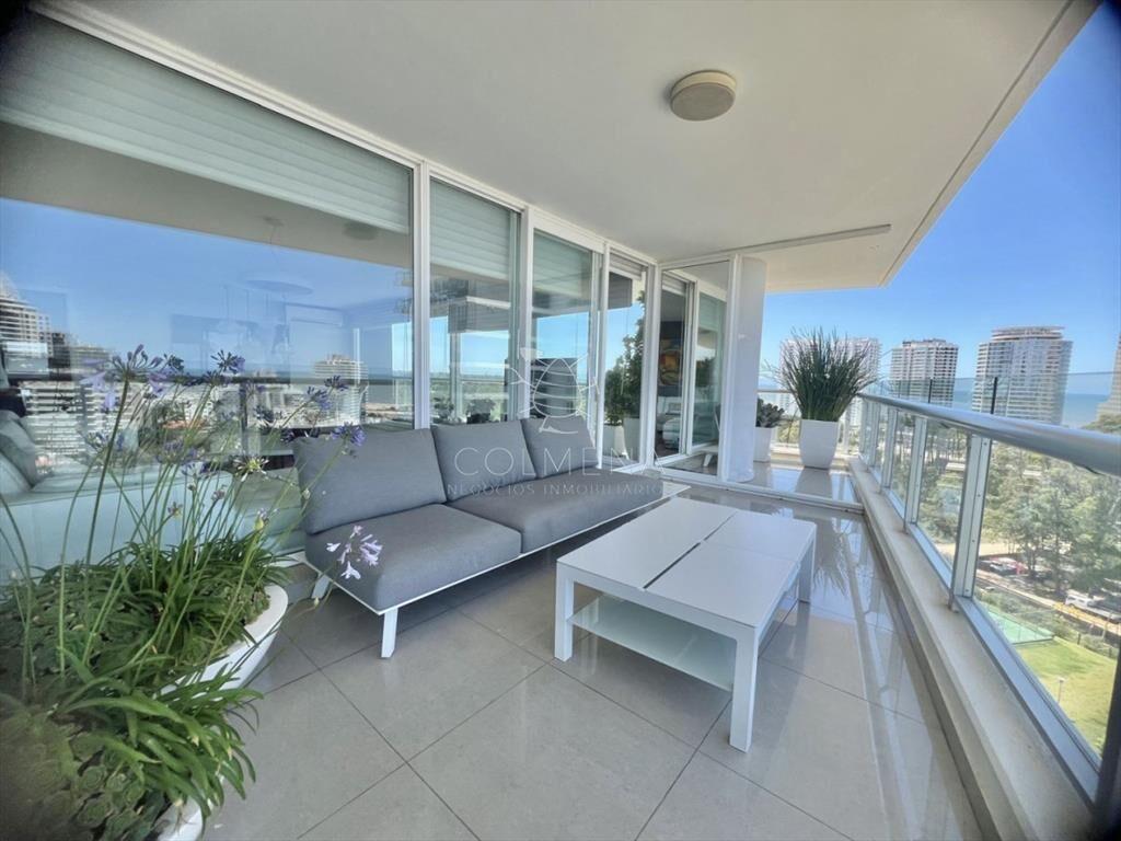 Apartamento en Roosevelt - Vista Brava y Mansa