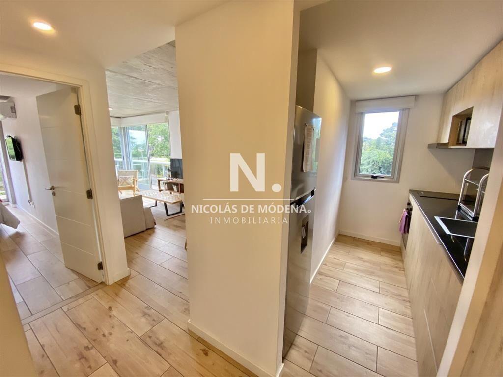 En venta Apartamento en Mansa - Punta del Este de