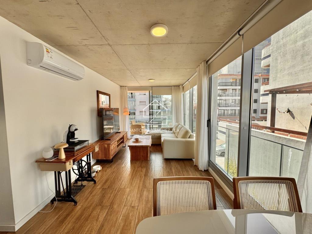 Alquiler invernal apartamento 1 dormitorios peninsula